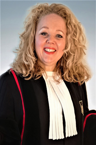 Janine Keijzer